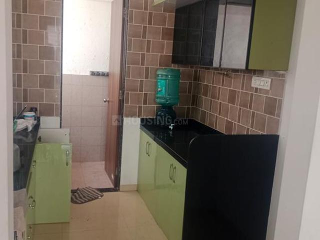 Flat for rent in Pimple Gurav, Pimpri-Chinchwad