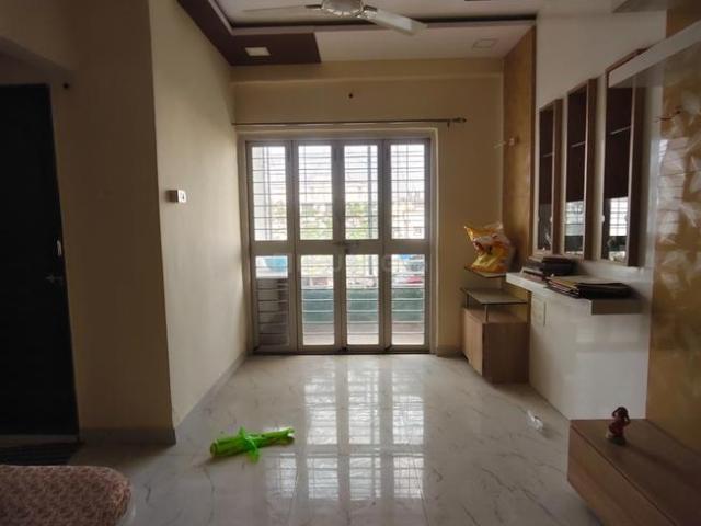 Flat for rent in Pimple Gurav, Pimpri-Chinchwad