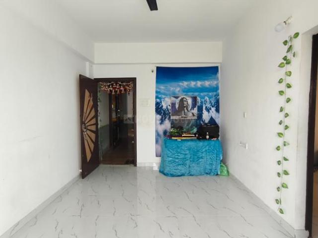 Flat for rent in Pimple Gurav, Pimpri-Chinchwad