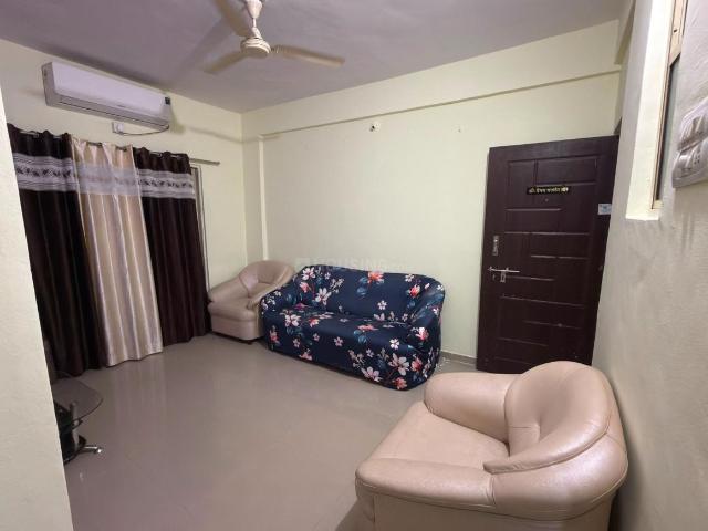 Flat for rent in Pimple Gurav, Pimpri-Chinchwad