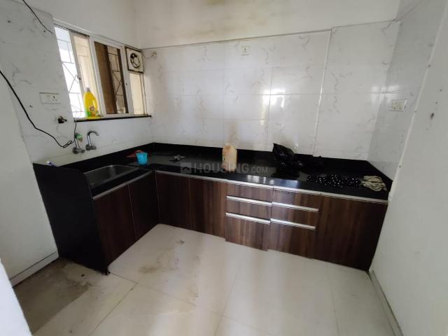 Flat for rent in Pimple Saudagar, Pimpri-Chinchwad