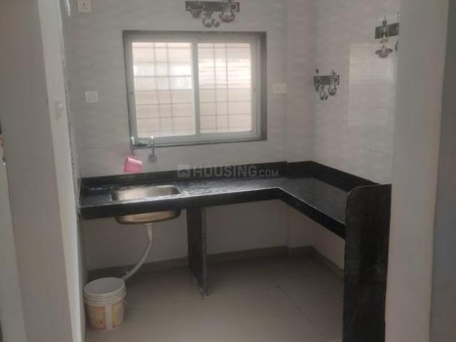 Flat for rent in Pimple Gurav, Pimpri-Chinchwad