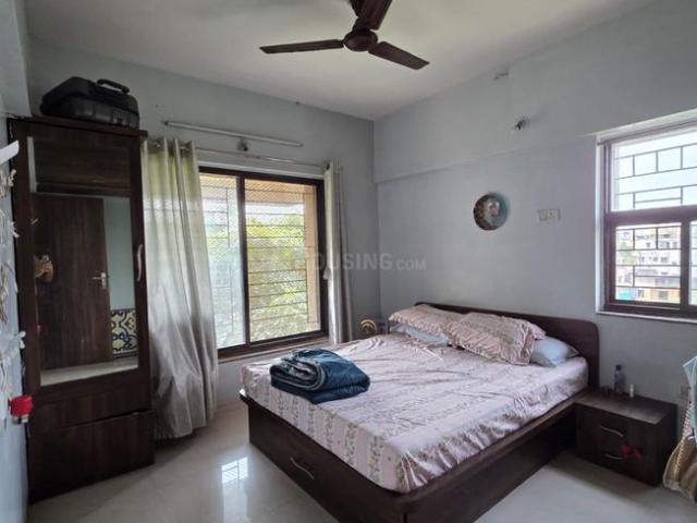 Flat for rent in Kasarwadi, Pimpri-Chinchwad