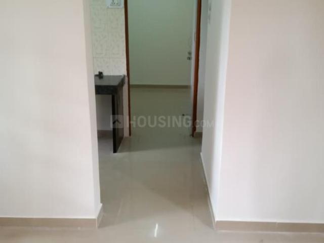 Flat for rent in Sharda Colony, Pimpri-Chinchwad