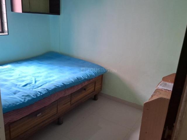 Flat for rent in Sharda Colony, Pimpri-Chinchwad