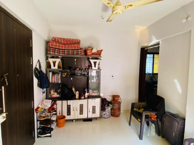 Flat for rent in Vishal Nagar, Pimpri-Chinchwad