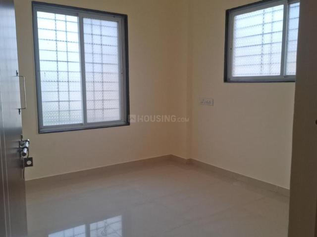 Flat for rent in Sharda Colony, Pimpri-Chinchwad