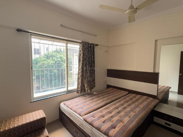 Flat for rent in Vishal Nagar, Pimpri-Chinchwad