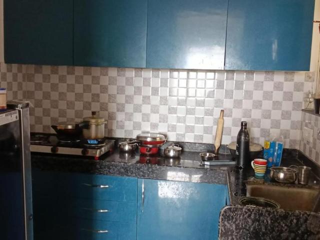 Flat for rent in Pirangut, National Capital Territory Of Delhi