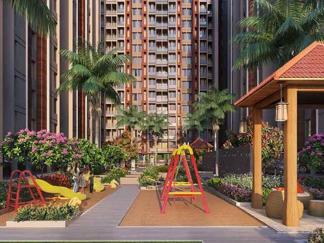 Flat for rent in Pirangut, Pune