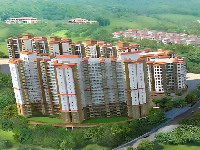 Flat for sale in Bhugaon, National Capital Territory Of Delhi