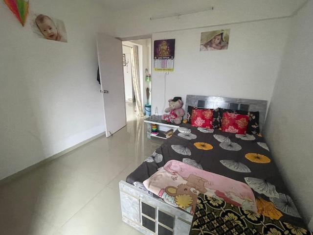 Flat for sale in National Capital Territory Of Delhi