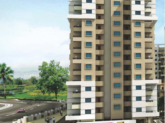 Flat for sale in Pirangut, National Capital Territory Of Delhi