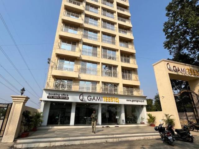 Flat for rent in Kamothe - Mumbai, National Capital Territory Of Delhi