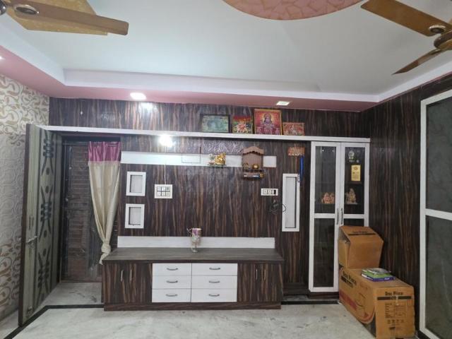 Flat for rent in North West Delhi, Deri