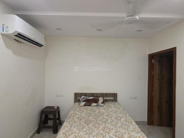 Flat for rent in North West Delhi, Deri