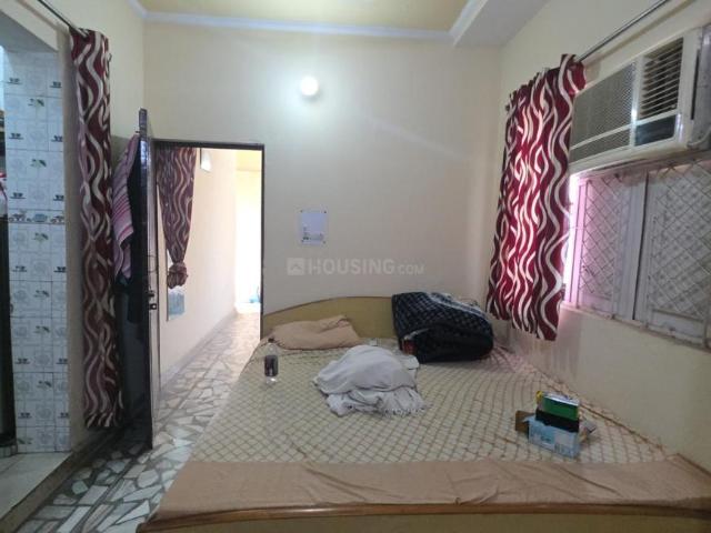 Flat for rent in North West Delhi, Deri