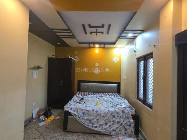 Flat for rent in North West Delhi, Deri