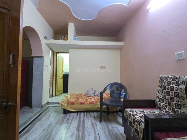 Flat for rent in North West Delhi, Deri