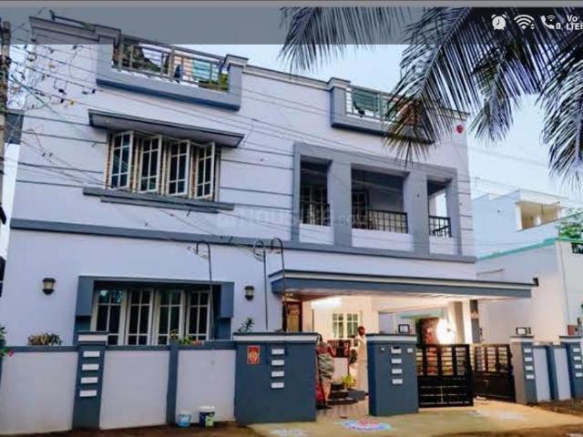 Flat for rent in South Zone, Podanur