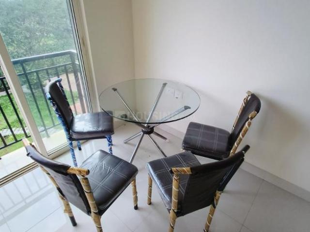 Flat for rent in Poinguinim, Goa