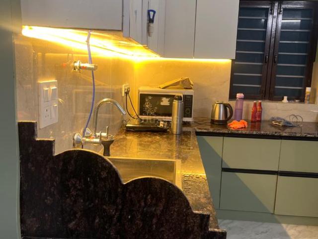 Flat for rent in Maru Sidh, Dehradun