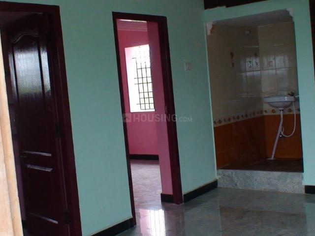 Flat for rent in Madura, Tamil Nadu