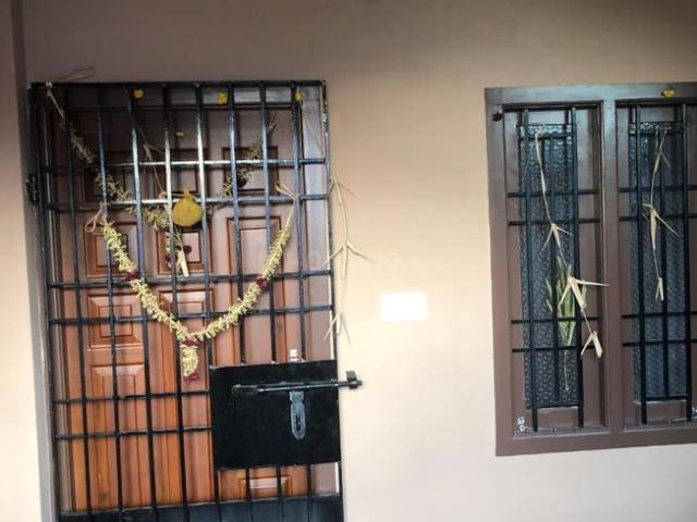 Flat for rent in Poonamallee, Thiruvallur