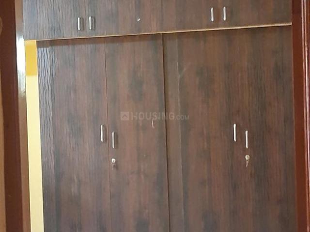 Flat for rent in Alapakam, Tamil Nadu