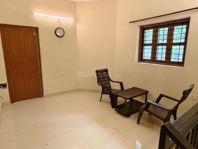 Flat for rent in Porvorim, Goa