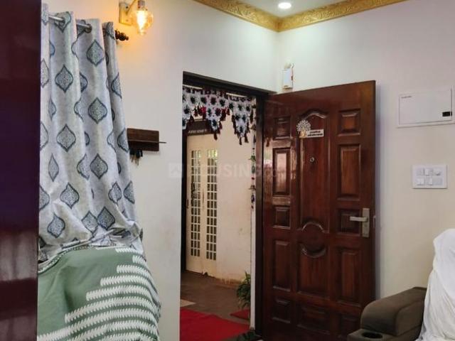 Flat for rent in Porvorim, Goa