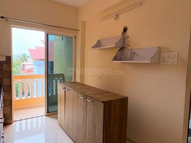 Flat for rent in Porvorim, Goa