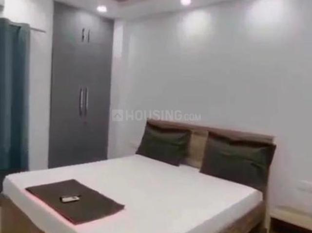 Flat for rent in Goa