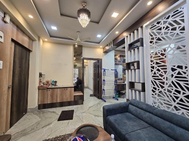 Flat for rent in Kamat Nagar, North Goa