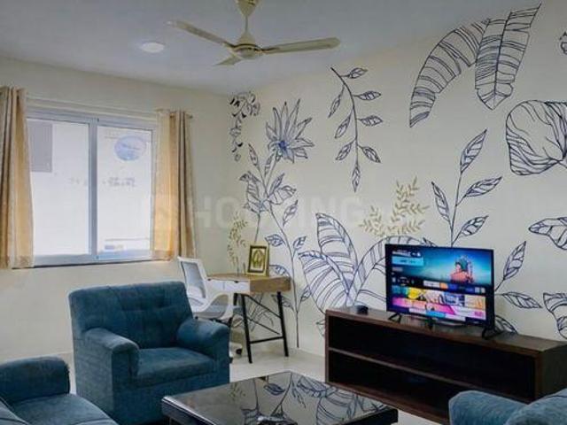 Flat for sale in Porvorim, Goa