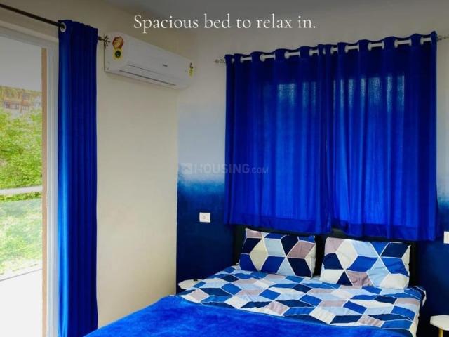 Flat for sale in Porvorim, Goa