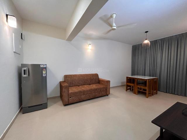 Flat for rent in Pottammal, Thondayad