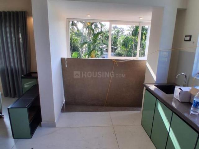 Flat for rent in Kerala