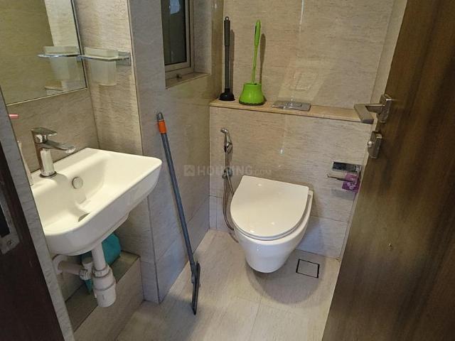Flat for rent in Andheri - Mumbai, National Capital Territory Of Delhi
