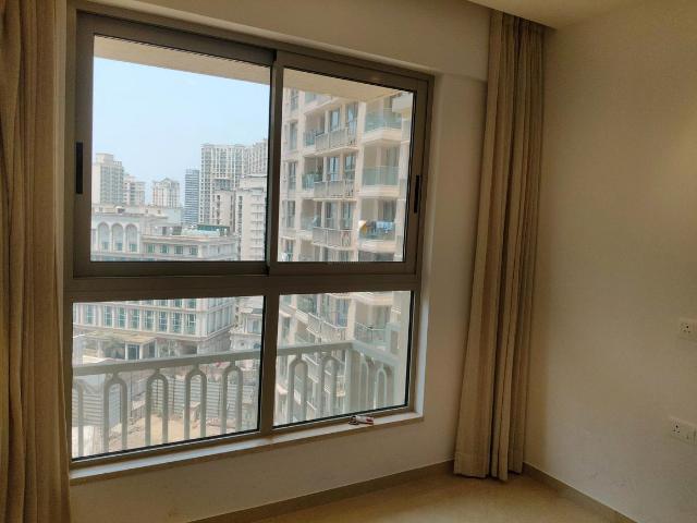 Flat for rent in Powai, Mumbai