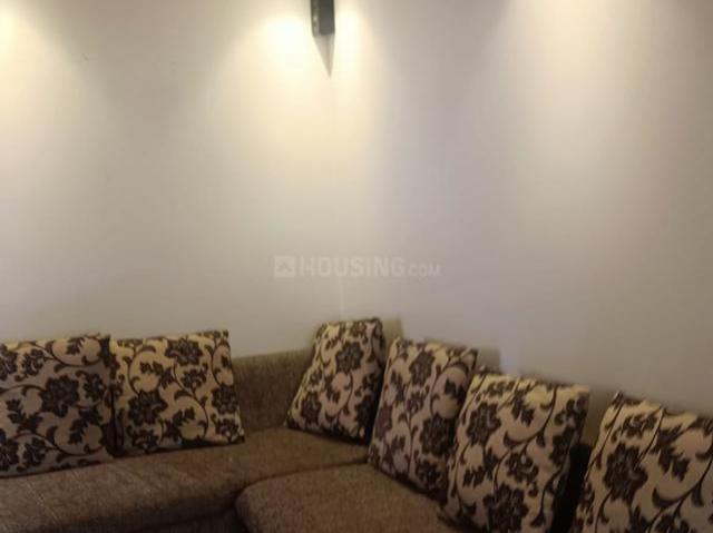Flat for rent in Chandivali, Mumbai