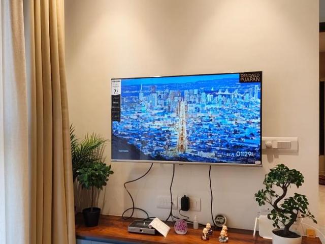 Flat for rent in Andheri - Mumbai, National Capital Territory Of Delhi