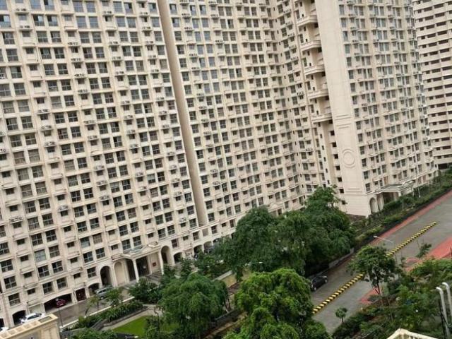 Flat for rent in Andheri - Mumbai, National Capital Territory Of Delhi