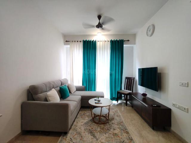 Flat for rent in Andheri - Mumbai, National Capital Territory Of Delhi