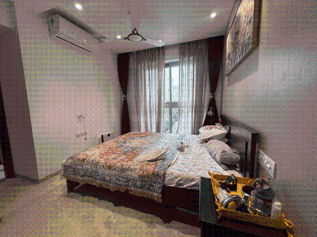 Flat for rent in Powai, Mumbai