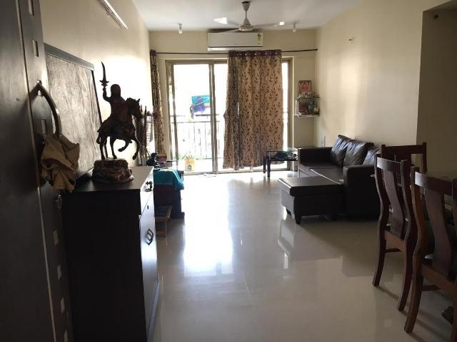 Flat for rent in Andheri - Mumbai, National Capital Territory Of Delhi