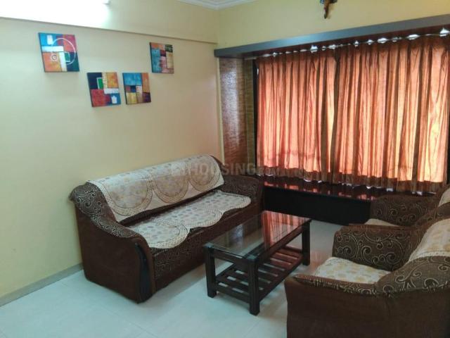 Flat for rent in Kanjur West, Mumbai