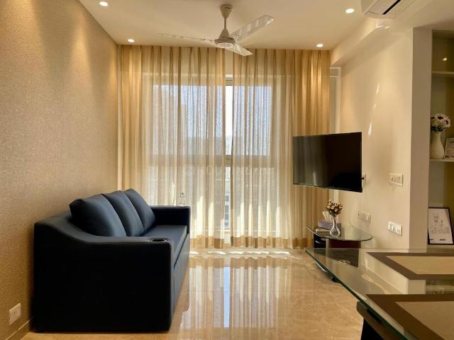 Flat for rent in Andheri - Mumbai, National Capital Territory Of Delhi