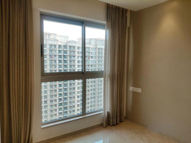 Flat for rent in Powai, Mumbai