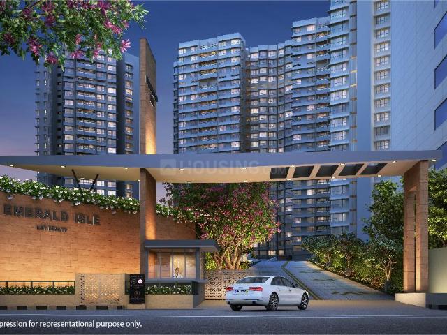 Flat for rent in Andheri - Mumbai, National Capital Territory Of Delhi